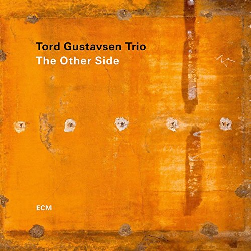 Gustavsen , Tord (Trio) - The Other Side