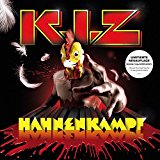 K.I.Z - Urlaub Fürs Gehirn (Ltd.Graue 2lp+Mp3 Code) [Vinyl LP]