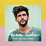 Soler , Alvaro - Mar De Colores (Version Extendida)