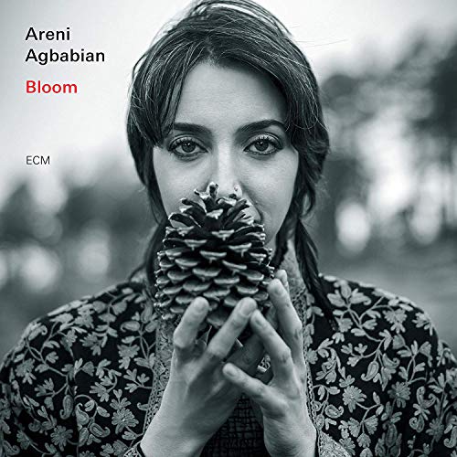 Agbabian , Areni - Bloom