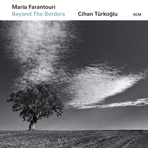 Farantouri , Maria - Beyond the Borders