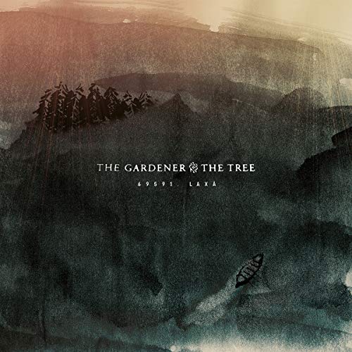 Gardener & Tree , The - 69591, Laxa