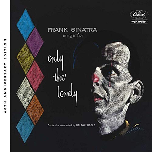 Frank Sinatra - Sings for Only the Lonely (60th Anniv.Deluxe Edt.)