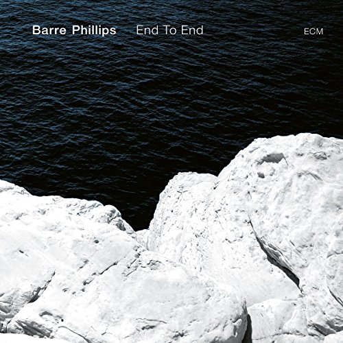 Barre Phillips - End to End [Vinyl LP]