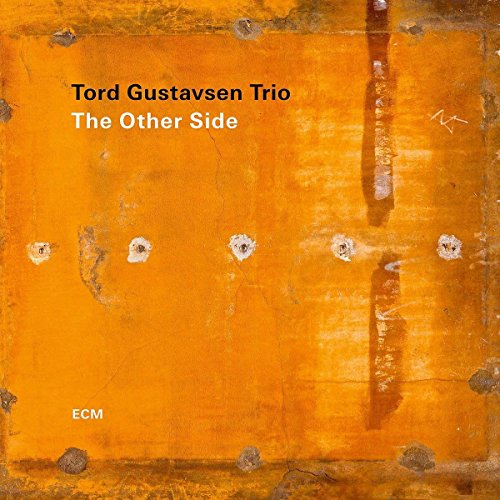 Tord Gustavsen Trio - The Other Side [Vinyl LP]