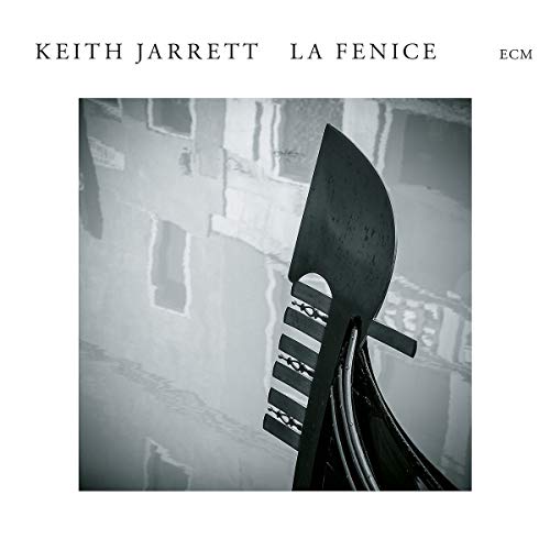 Jarrett , Keith - La Fenice