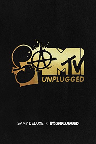 Samy Deluxe - SaMTV Unplugged (Ltd. Deluxe 2CD/BR)