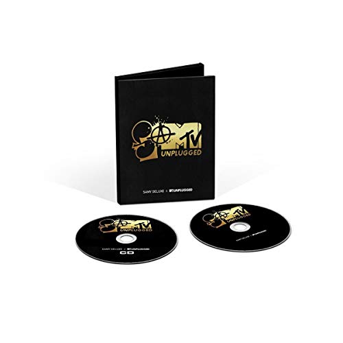 Samy Deluxe - SaMTV Unplugged (Ltd. Deluxe 2CD/DVD)