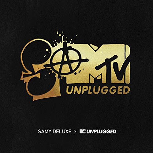 Samy Deluxe - Samtv Unplugged (Baust of Inkl.Mp3 Code) [Vinyl LP]