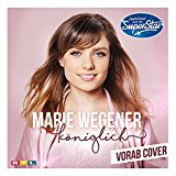 Marie Wegener - Königlich (2-Track)