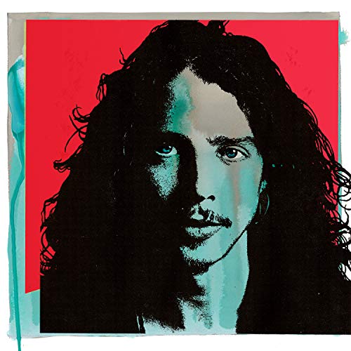 Cornell , Chris - Chris Cornell (Ltd.2lp Edt.) [Vinyl LP]