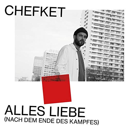 Chefket - Alles Liebe (Nach dem Ende des Kampfes)