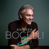 Andrea Bocelli - Il Mare Calmo Della Sera (Remastered)