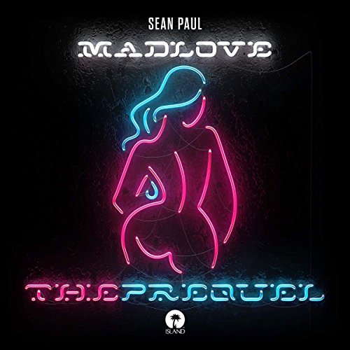 Sean Paul - Mad Love The Prequel (EP)