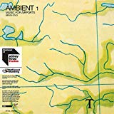 Brian Eno - Discreet Music (Vinyl) [Vinyl LP]