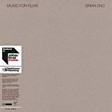 Brian Eno - Discreet Music (Ltd.Halfspeed Master 2lp) [Vinyl LP]