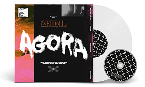 Shiml - Agora (Ltd.Edt.) [Vinyl LP]
