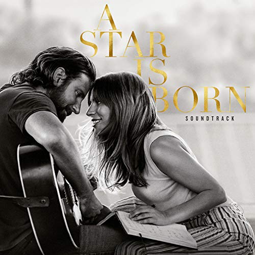  - A Star Is Born Soundtrack (2lp) [Vinyl LP]