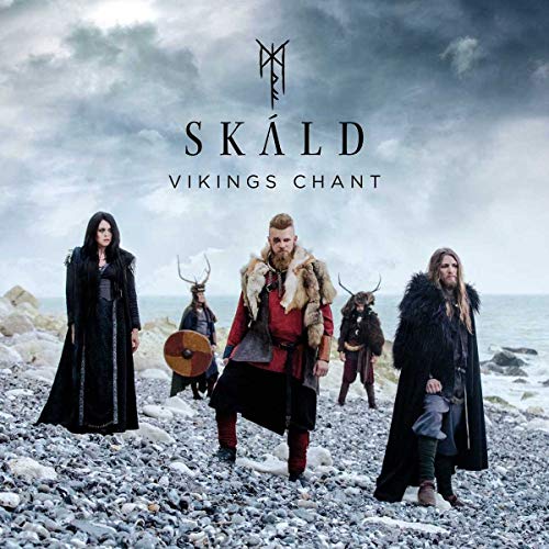 Skald - Le Chant des Vikings