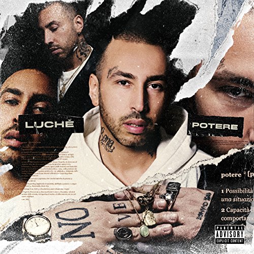 Luche' - Potere
