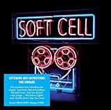 Soft Cell - Keychains & Snowstorms (Ltd.9cd+Dvd Box Edt.)