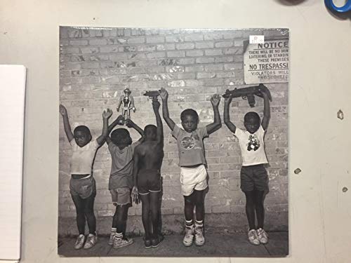 Nas - Nasir (Vinyl) [Vinyl LP]