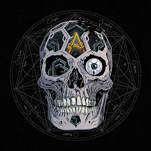 Atreyu - In Our Wake (Limited Edition)