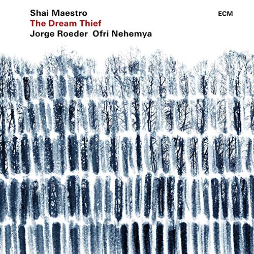 Shai Trio Maestro - The Dream Thief [Vinyl LP]
