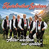 Kastelruther Spatzen - Das Beste aus 35 Jahren