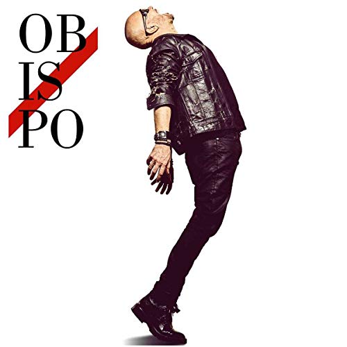 Obispo Pascal - Pascal Obispo