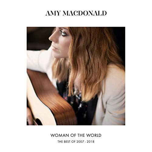 Amy Macdonald - Woman of the World (2lp) [Vinyl LP]