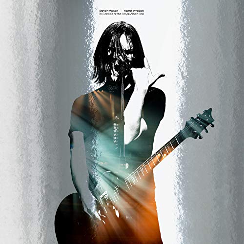 Steven Wilson - Home Invasion: in Concert at the Royal Albert Hall [Vinyl LP]