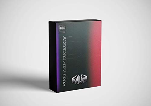 Kalim - Null auf Hundert (Ltd.Deluxe Box)