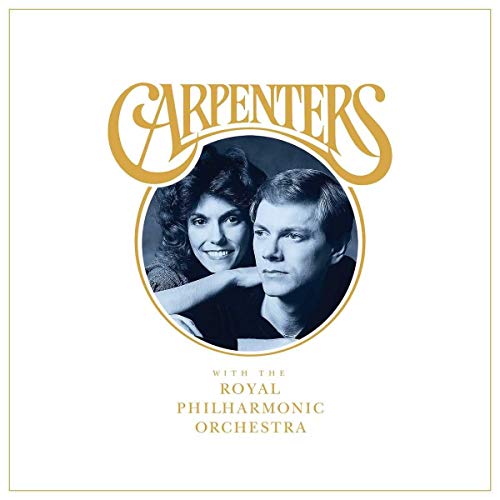 Carpenters - Carpenters With the Royal Philharmonic Orchestra