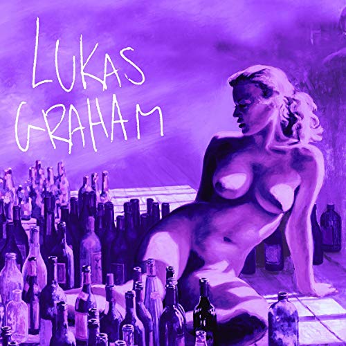 Lukas Graham - 3 (the Purple Album)