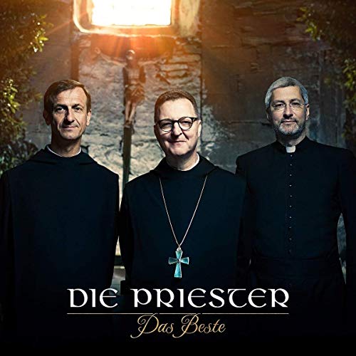 Priester , Die - Das Beste