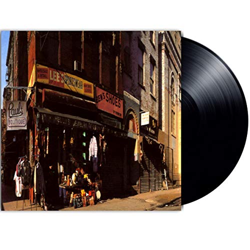 Beastie Boys - Paul's Boutique (Remastered) (Vinyl)