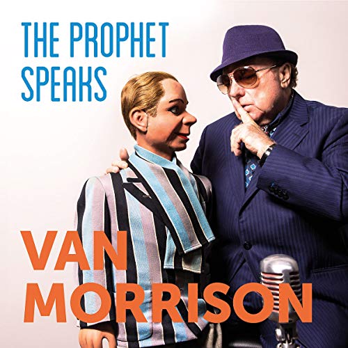 Van Morrison - The Prophet Speaks (2lp) [Vinyl LP]