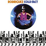 Rodriguez - Cold Fact (Back To Black) (Vinyl)