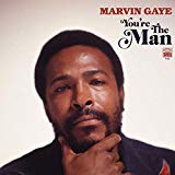 Gaye , Marvin - I Heard It Through The Grapevine / I Want You (2 All Time Great Classic Albums) (UK-Import)