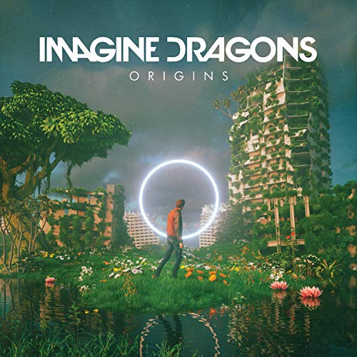 Imagine Dragons - Origins (Vinyl) [Vinyl LP]