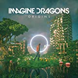Imagine Dragons - Origins (Deluxe Edt.)