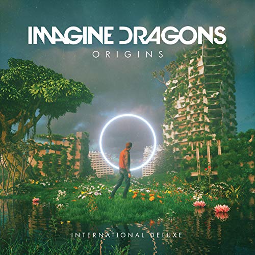 Imagine Dragons - Origins (Deluxe Edt.)