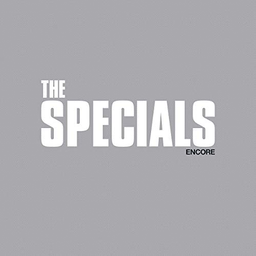 the Specials - Encore (Vinyl) [Vinyl LP]