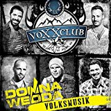 Voxxclub - Wieder Dahoam