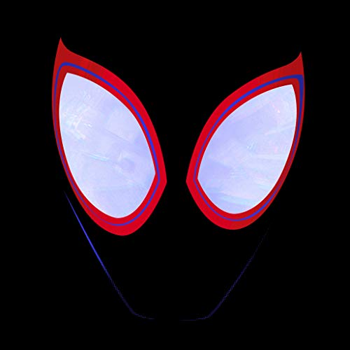 Soundtrack - Spider-Man - Into the Spider-Verse