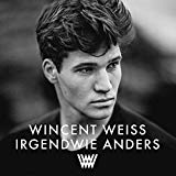 Wincent Weiss - Hier mit Dir (2-Track)