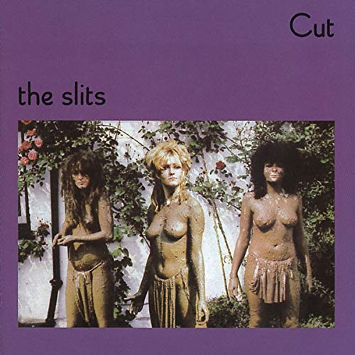 Slits , The - Cut (Vinyl)