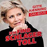 Conny Froboess - Ich Find Schlager Toll-das Beste (Conny Frobess)