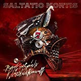 Saltatio Mortis - Zirkus Zeitgeist - Live aus der Großen Freiheit [Blu-ray]